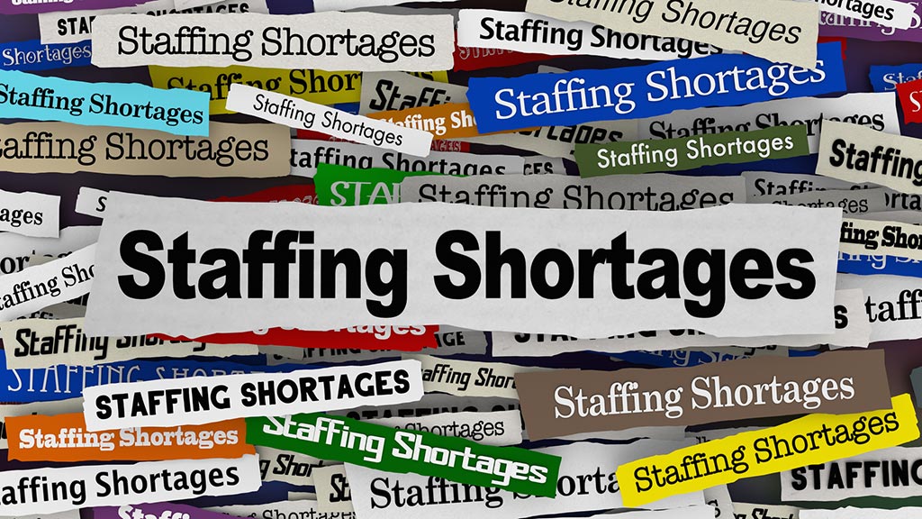 Tackling Staffing Shortage in Ophthalmology: Strategies and Technological Solutions
